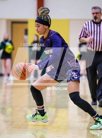 Thumbnail 1 in Sand Creek @ Falcon photogallery.