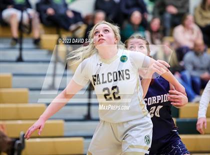 Thumbnail 3 in Sand Creek @ Falcon photogallery.