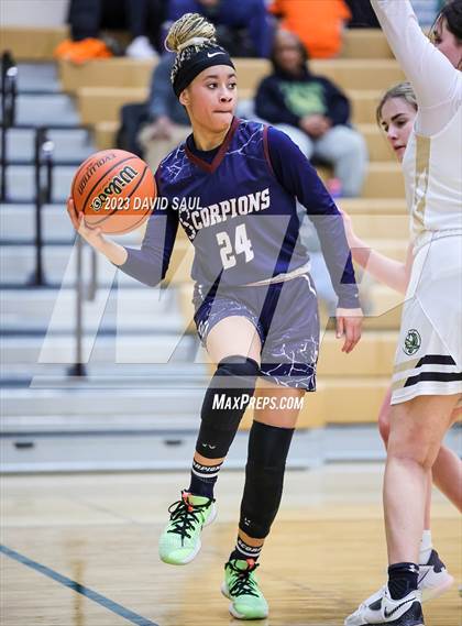 Thumbnail 2 in Sand Creek @ Falcon photogallery.