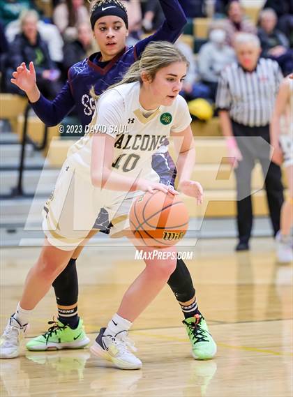 Thumbnail 3 in Sand Creek @ Falcon photogallery.