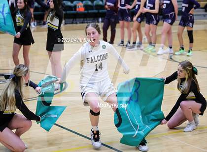 Thumbnail 1 in Sand Creek @ Falcon photogallery.