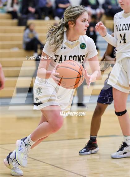 Thumbnail 1 in Sand Creek @ Falcon photogallery.