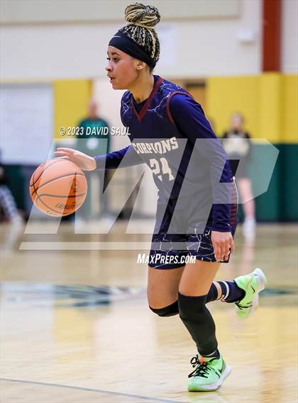 Thumbnail 1 in Sand Creek @ Falcon photogallery.