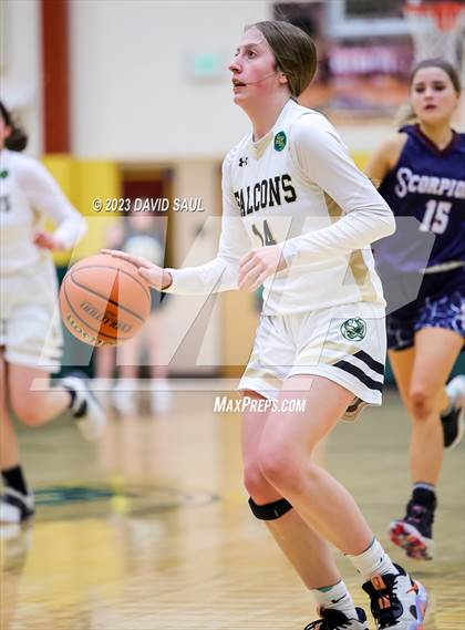 Thumbnail 3 in Sand Creek @ Falcon photogallery.
