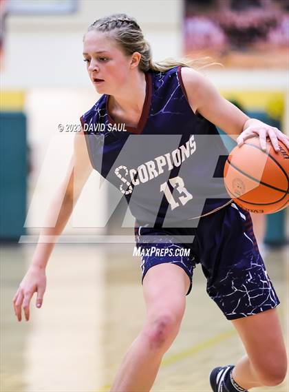 Thumbnail 2 in Sand Creek @ Falcon photogallery.