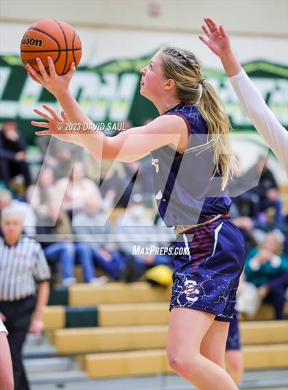 Thumbnail 2 in Sand Creek @ Falcon photogallery.