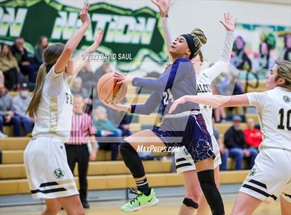 Thumbnail 2 in Sand Creek @ Falcon photogallery.