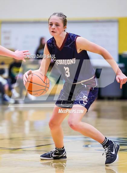 Thumbnail 3 in Sand Creek @ Falcon photogallery.