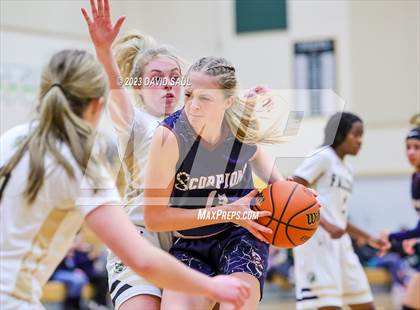 Thumbnail 1 in Sand Creek @ Falcon photogallery.
