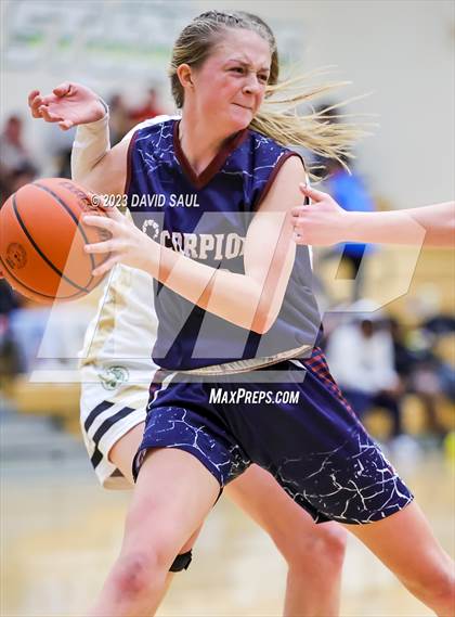 Thumbnail 3 in Sand Creek @ Falcon photogallery.
