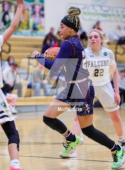Thumbnail 1 in Sand Creek @ Falcon photogallery.