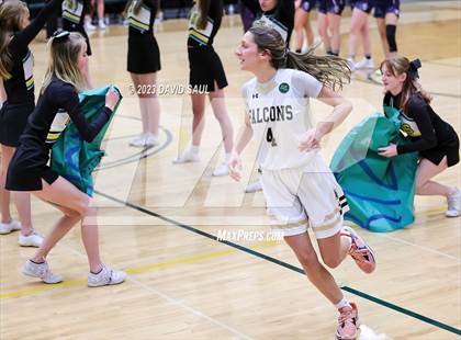 Thumbnail 1 in Sand Creek @ Falcon photogallery.