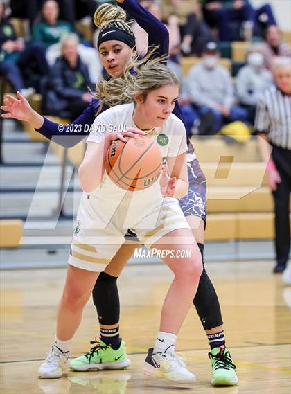 Thumbnail 1 in Sand Creek @ Falcon photogallery.