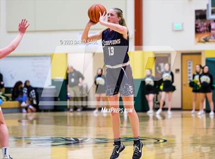 Thumbnail 3 in Sand Creek @ Falcon photogallery.