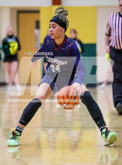 Thumbnail 2 in Sand Creek @ Falcon photogallery.