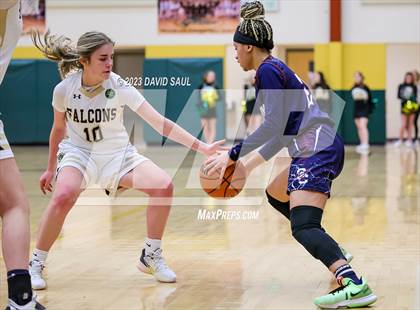 Thumbnail 2 in Sand Creek @ Falcon photogallery.