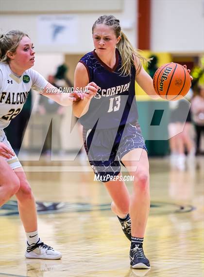Thumbnail 2 in Sand Creek @ Falcon photogallery.