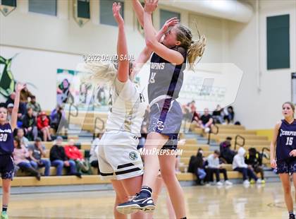 Thumbnail 2 in Sand Creek @ Falcon photogallery.