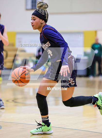 Thumbnail 1 in Sand Creek @ Falcon photogallery.