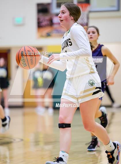 Thumbnail 3 in Sand Creek @ Falcon photogallery.