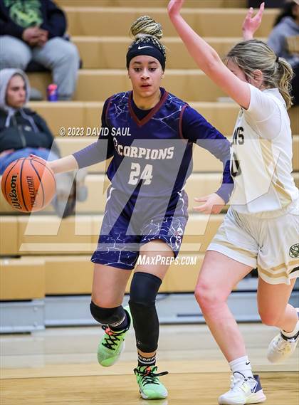 Thumbnail 3 in Sand Creek @ Falcon photogallery.
