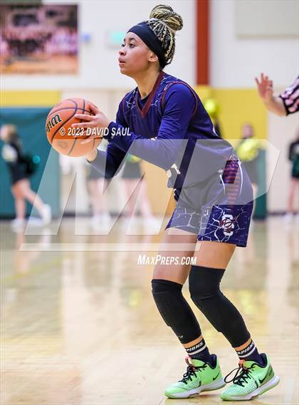 Thumbnail 1 in Sand Creek @ Falcon photogallery.