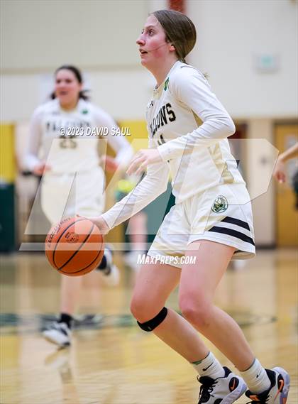 Thumbnail 1 in Sand Creek @ Falcon photogallery.