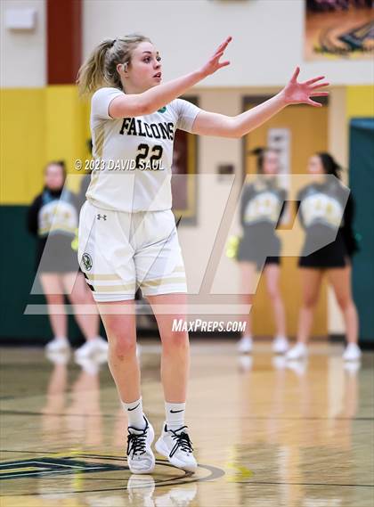 Thumbnail 1 in Sand Creek @ Falcon photogallery.