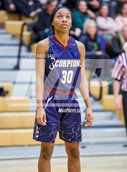 Thumbnail 1 in Sand Creek @ Falcon photogallery.