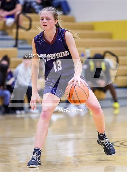 Thumbnail 2 in Sand Creek @ Falcon photogallery.