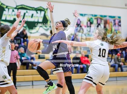Thumbnail 1 in Sand Creek @ Falcon photogallery.