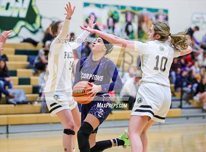 Thumbnail 2 in Sand Creek @ Falcon photogallery.