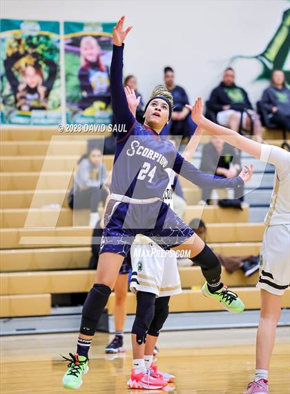 Thumbnail 2 in Sand Creek @ Falcon photogallery.