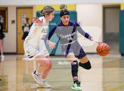 Thumbnail 2 in Sand Creek @ Falcon photogallery.