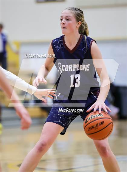 Thumbnail 1 in Sand Creek @ Falcon photogallery.