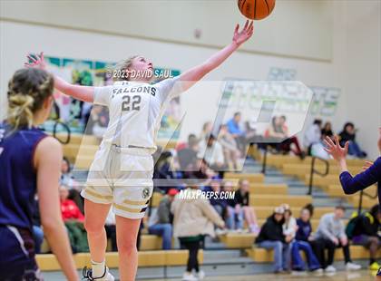 Thumbnail 3 in Sand Creek @ Falcon photogallery.