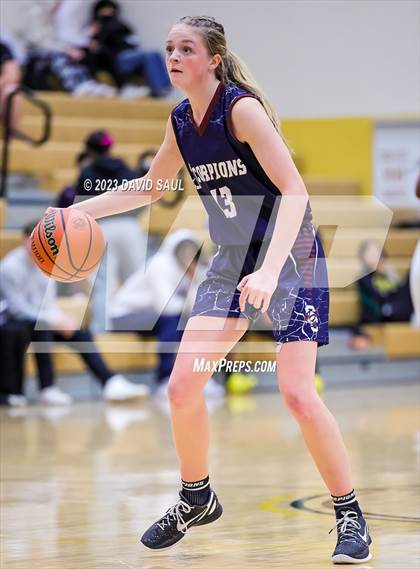 Thumbnail 2 in Sand Creek @ Falcon photogallery.