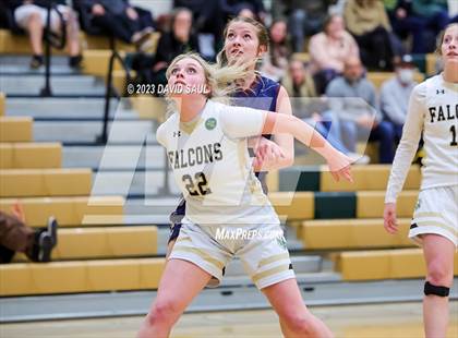Thumbnail 2 in Sand Creek @ Falcon photogallery.