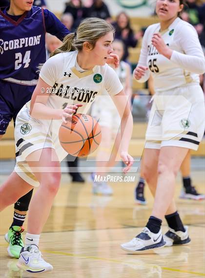 Thumbnail 1 in Sand Creek @ Falcon photogallery.