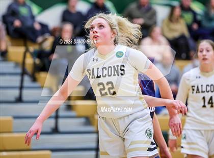 Thumbnail 2 in Sand Creek @ Falcon photogallery.