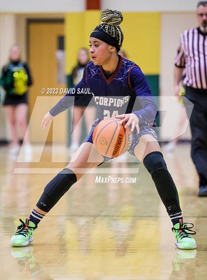 Thumbnail 1 in Sand Creek @ Falcon photogallery.
