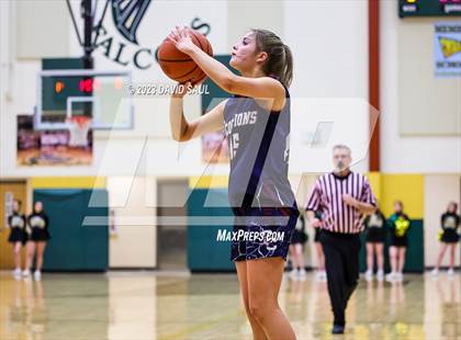 Thumbnail 2 in Sand Creek @ Falcon photogallery.