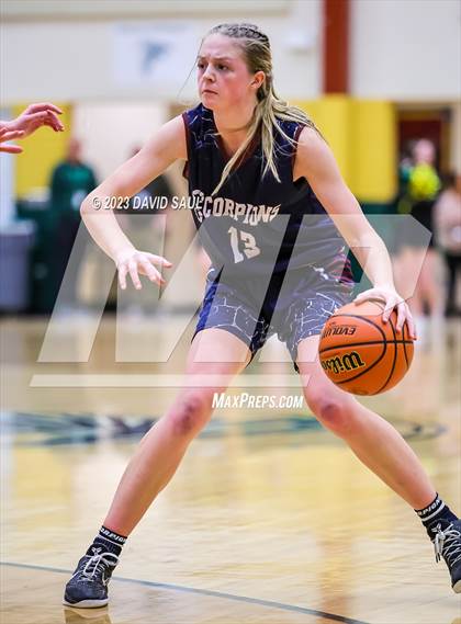 Thumbnail 2 in Sand Creek @ Falcon photogallery.