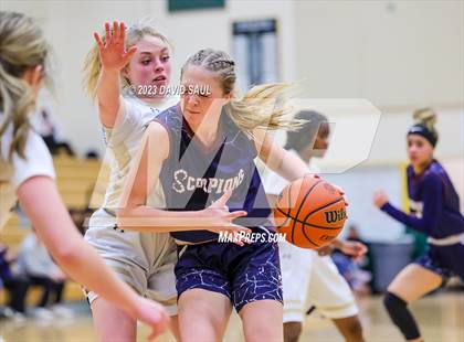 Thumbnail 2 in Sand Creek @ Falcon photogallery.