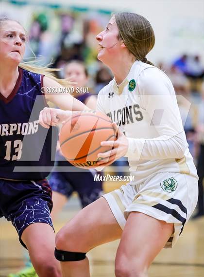 Thumbnail 1 in Sand Creek @ Falcon photogallery.