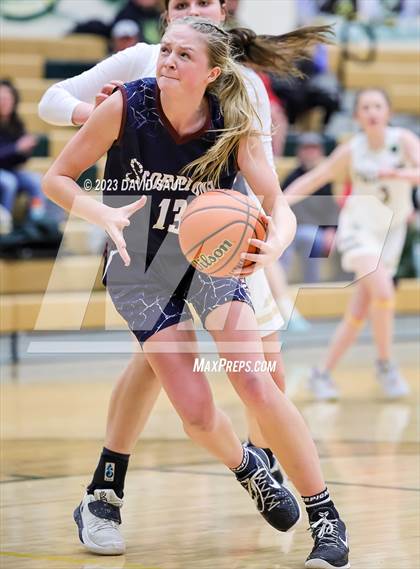 Thumbnail 1 in Sand Creek @ Falcon photogallery.