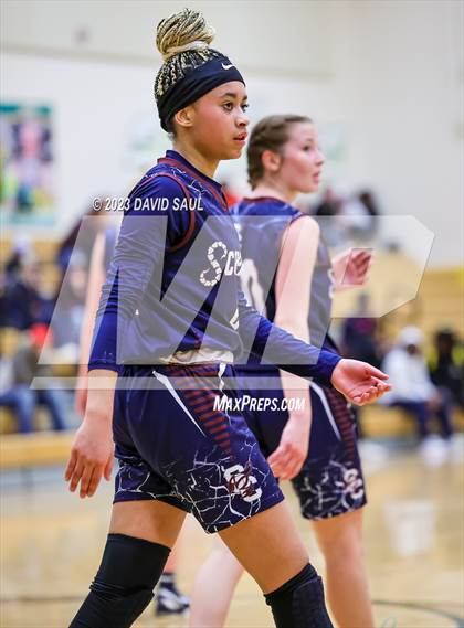 Thumbnail 1 in Sand Creek @ Falcon photogallery.