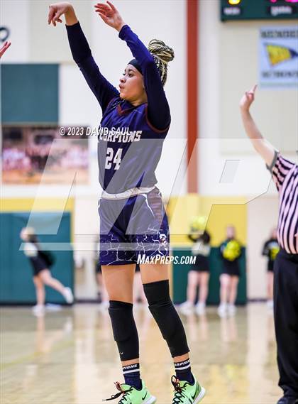 Thumbnail 3 in Sand Creek @ Falcon photogallery.
