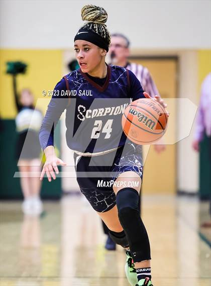 Thumbnail 1 in Sand Creek @ Falcon photogallery.