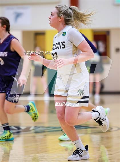 Thumbnail 1 in Sand Creek @ Falcon photogallery.